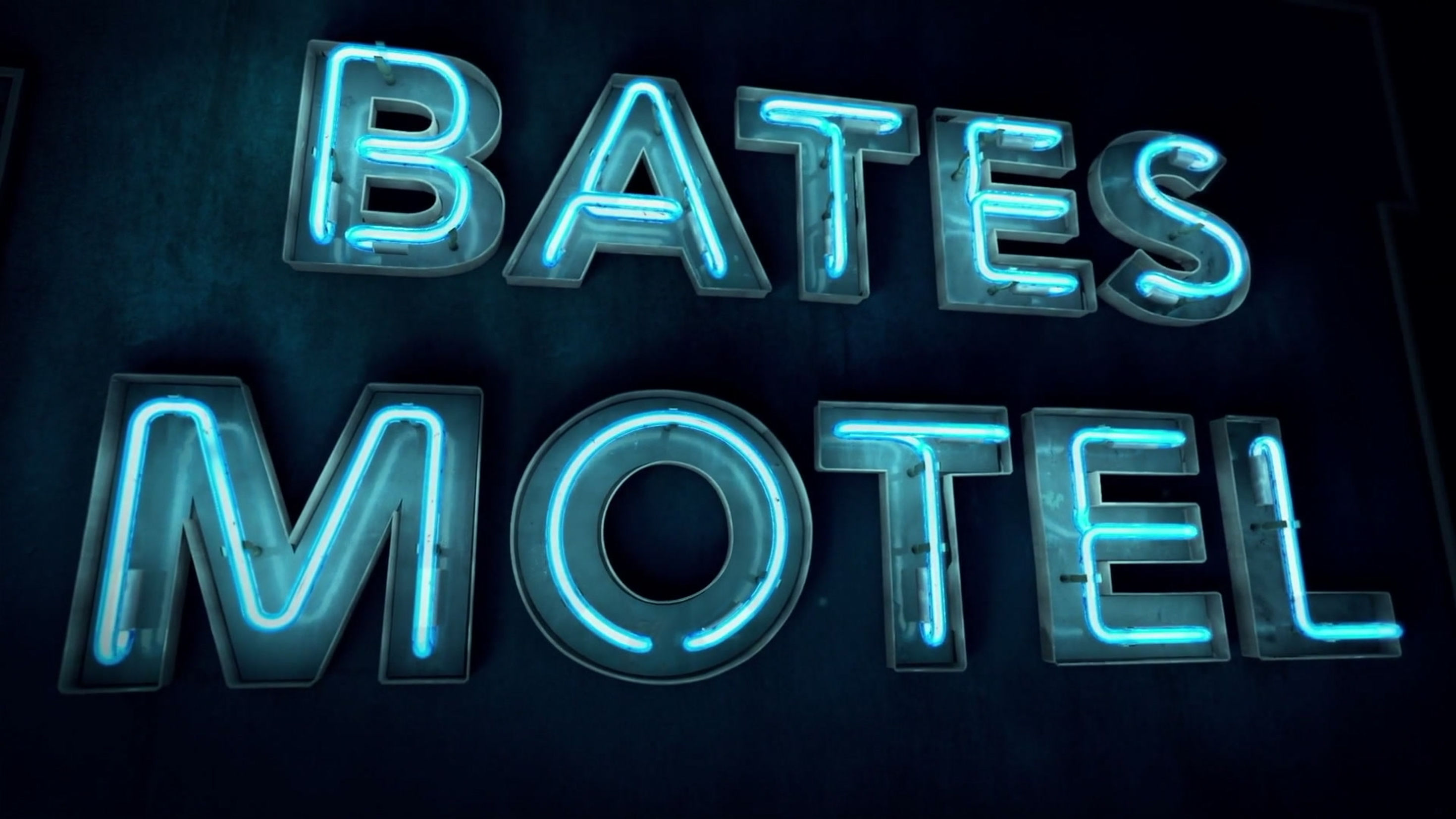 BATE'S MOTEL